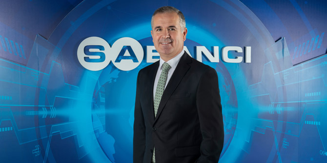 Sabancı Holding’den tüm iş kollarında gelirlerde çift haneli büyüme