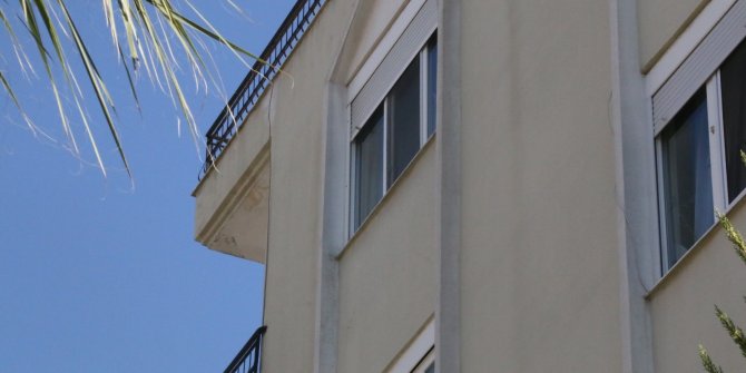 Bilgisayar mühendisi evinde ölü bulundu