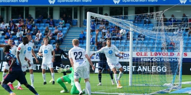Romelu Lukaku Chelsea'de