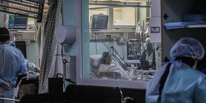 Filistin Sağlık Bakanlığından "yeni bir COVID-19 dalgası" uyarısı