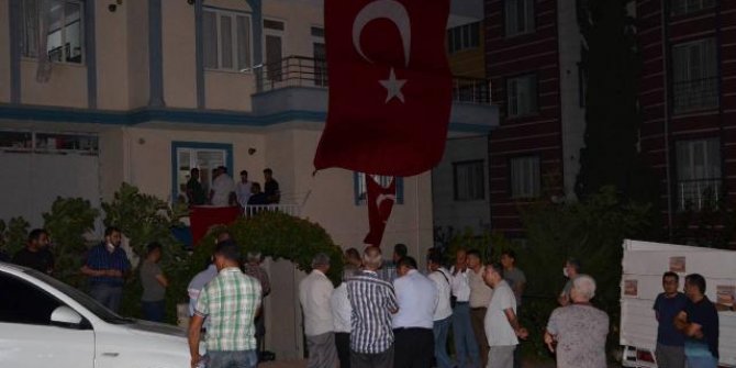 Pençe-Şimşek şehidinin ailesine acı haber verildi