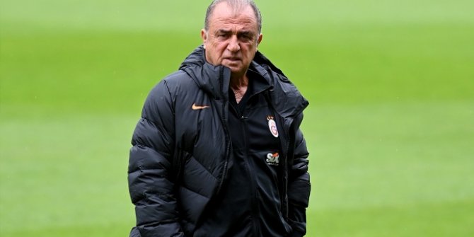 ''Böyle bir morale ihtiyacımız vardı''