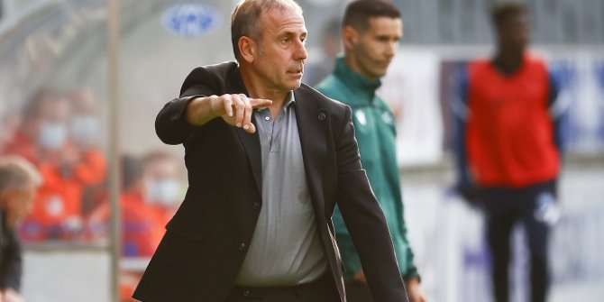 Abdullah Avcı'dan tur yorumu