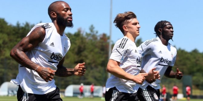 Beşiktaş yeni sezona evinde başlıyor
