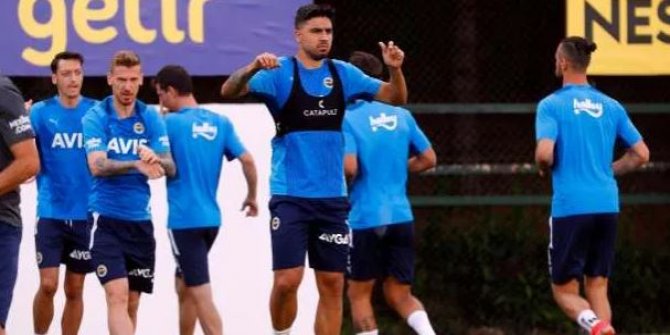 Fenerbahçe'de tehlike çanları