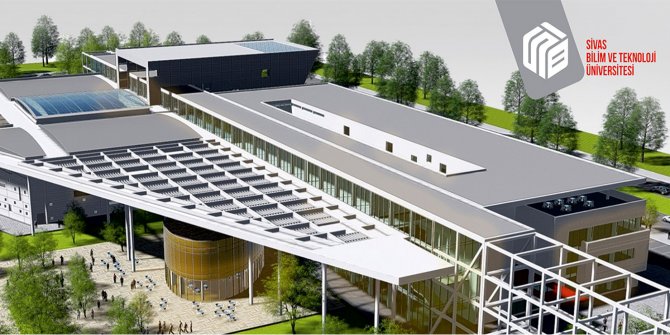 Sivas Bilim ve Teknoloji Üniversitesi 11 öğretim üyesi alacak