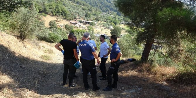 Bulunan cesetlerin esrarı çözüldü