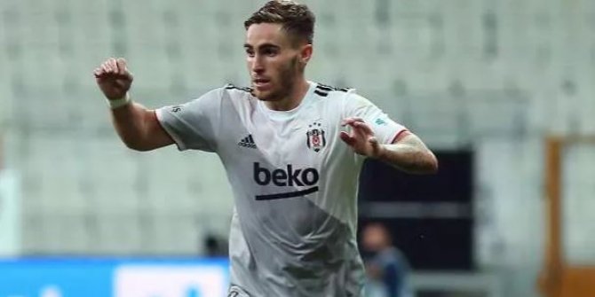 Beşiktaş Boyd'un lisansını çıkarmayacak