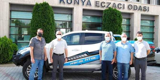 Covid-19 meslek hastalığı sayılsın