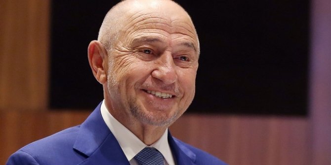Nihat Özdemir'den yeni sezon mesajı