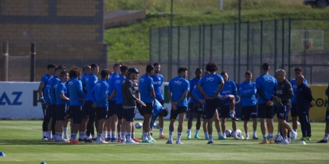 Fenerbahçe'de hedef bonservis geliri