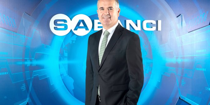 Sabancı Holding’den çift haneli büyüme