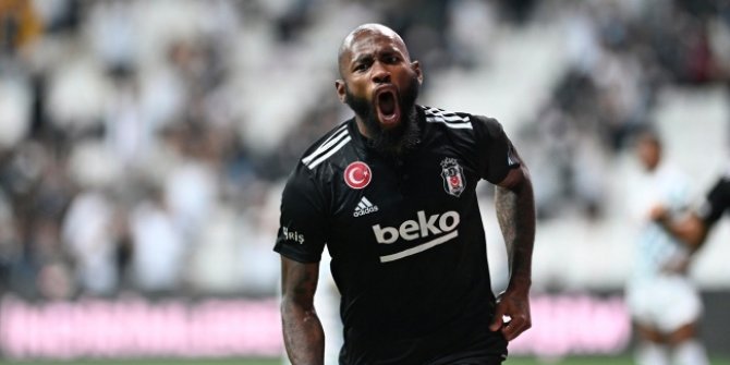 Sezonun açılış golü N'Koudou'dan