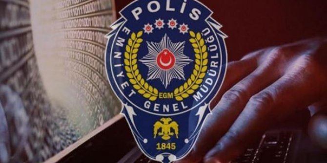 Emniyetten dolandırıcılıkla ilgili uyarı mesajlarına ilişkin açıklama