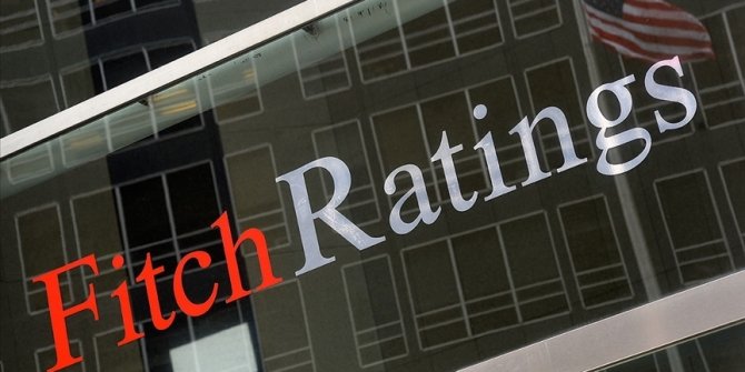 Fitch, Türkiye için bu yıl büyüme beklentisini yüzde 6,3'ten yüzde 7,9'a yükseltti