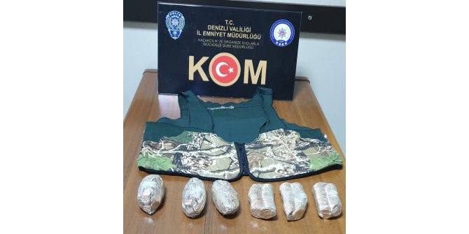 Piyasa değeri 10 milyon TL olan sahte para ve altın ele geçirildi