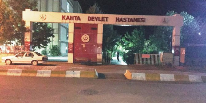 Amcasının kullandığı minibüsün alında kalan Yusuf Arda, yaşamını yitirdi