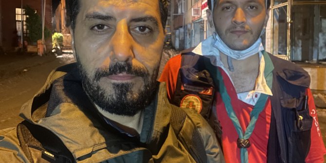 Konya'nın kahramanı şimdi de Bozkurt'ta