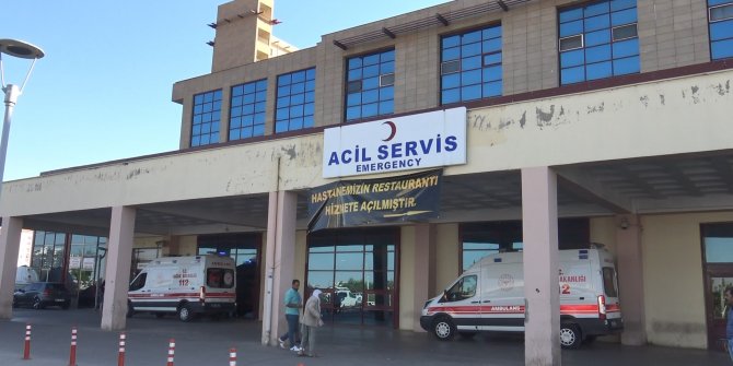 Husumetli olduğu kişiyi vurdu, polisten kaçamadı