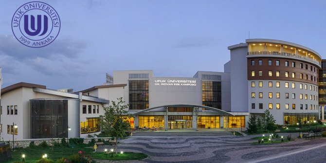 Ufuk Üniversitesi 5 öğretim üyesi alacak