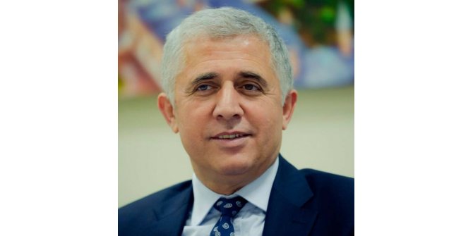 İlker Özkan'ın acı günü
