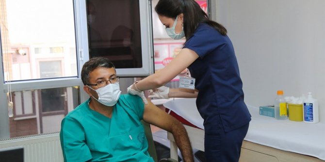 Vali Çelik: "Kütahya mavi olmalı"