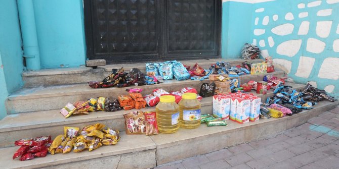 Şanlıurfa’da son kullanma tarihi geçmiş ürün denetimi