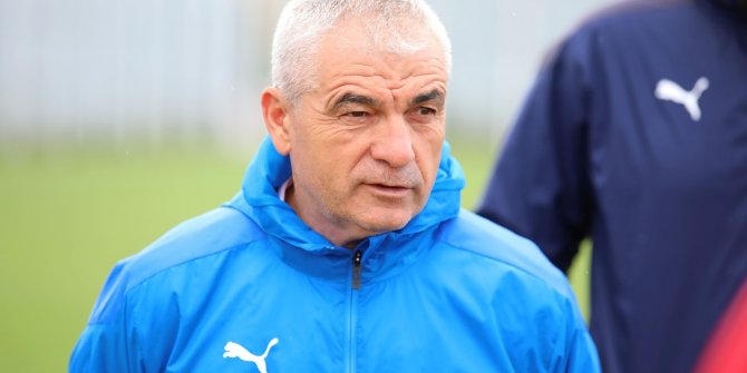 Çalımbay: “Konya maçı için tedbirler aldık”