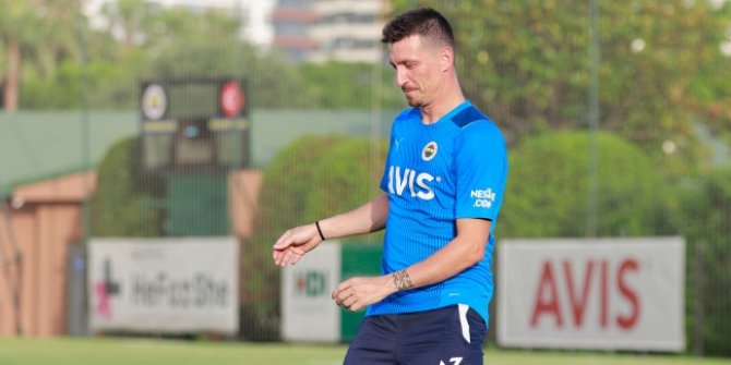 Mert Hakan Adana deplasmanında yok