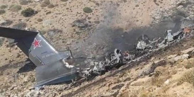 UPDATE Turska: U padu aviona za gašenje požara poginulo svih osam članova posade