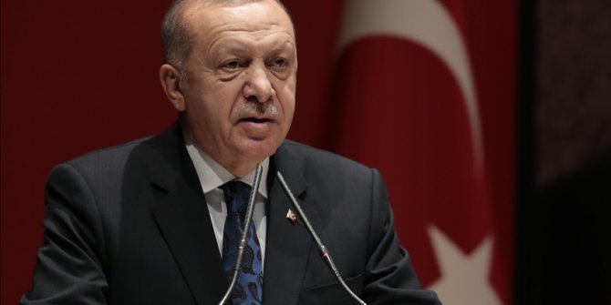 Erdogan: Zidovima podignutim na granici zaustavićemo ilegalne ulaske u Tursku