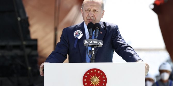Erdogan: Turska smanjila ovisnost o vanjskoj odbrambenoj industriji sa 80 na ispod 20 posto