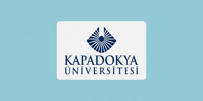 Kapadokya Üniversitesi 2 öğretim üyesi alacak