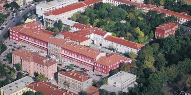 Ankara Üniversitesi 22 Öğretim Üyesi alıyor