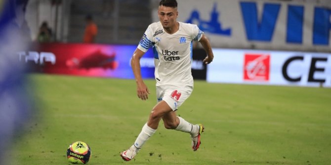 Lazio derbide galip, Marsilya evinde mağlup