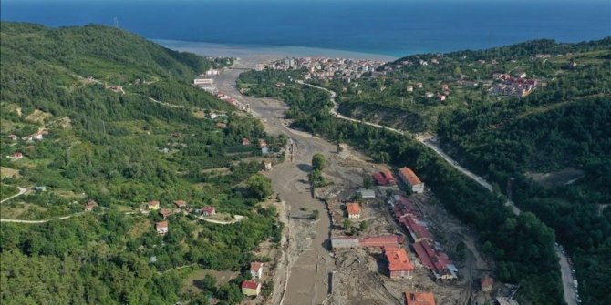 Turska: U poplavama u crnomorskoj regiji poginule 72 osobe