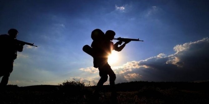 MOD Turske: Tri turska vojnika ubijena u terorističkom napadu PKK na sjeveru Iraka