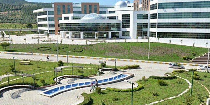 Osmaniye Korkut Ata Üniversitesi öğretim üyesi alıyor