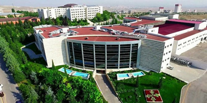 Başkent Üniversitesine özel yetenek sınavı ile öğrenci alınacak