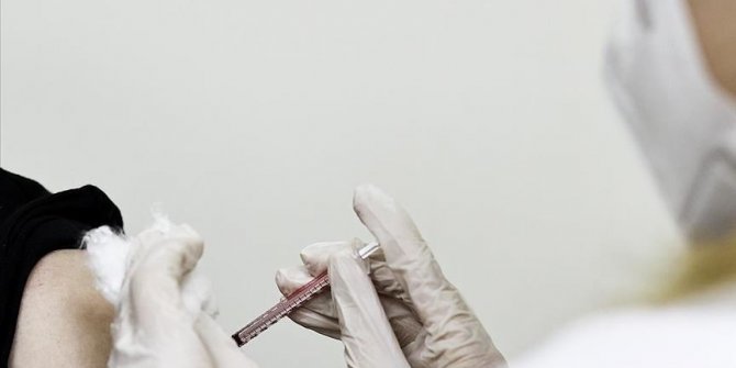 U Turskoj dato više od 85 miliona doza vakcina protiv COVID-19