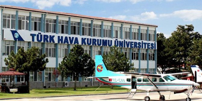 Türk Hava Kurumu Üniversitesi 12 akademik personel alacak