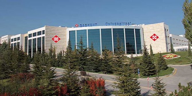 Başkent Üniversitesi akademik personel alacak