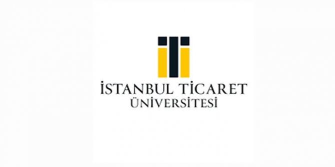 İstanbul Ticaret Üniversitesi 15 öğretim üyesi alacak