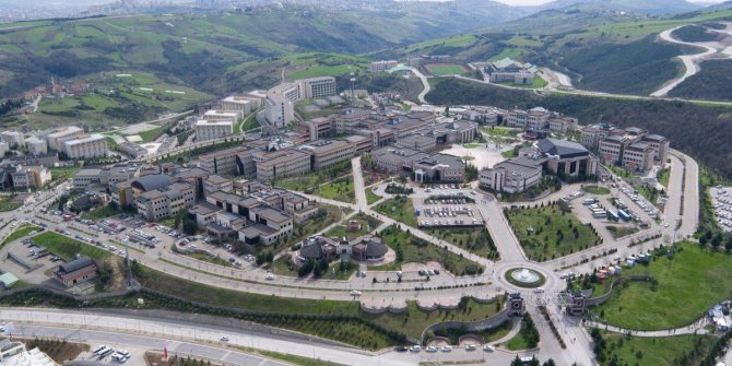 Kocaeli Üniversitesi 31 öğretim üyesi alacak