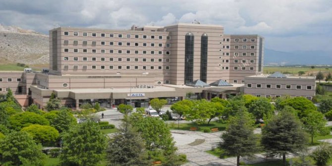 Süleyman Demirel Üniversitesi öğretim görevlisi alacak