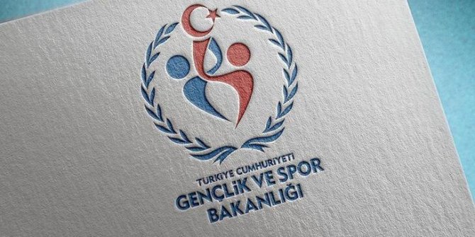 Gençlik ve Spor Bakanlığı 2021 Yılı Sürekli İşçi Alım İlanı