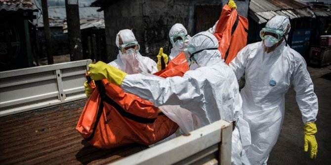 Ebola : détection d'un cas "suspect" au Burkina Faso (ministère de la Santé)