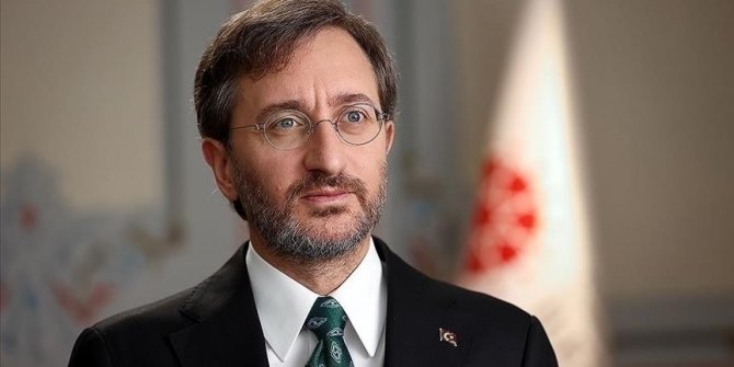 Turkish official slams opposition for 'embracing lies' on Afghan refugees