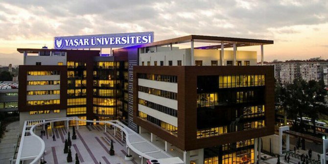 Yaşar Üniversitesi öğretim görevlisi alacak