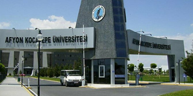 Afyon Kocatepe Üniversitesi öğretim üyesi alacak